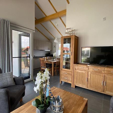 N11 Ferienhaus Mit Garten In Eckwarderhoerne Butjadingen Exterior photo